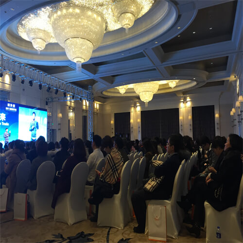 New Foreign Trade, New Finance, Cross-border E-commerce Ecological Summit