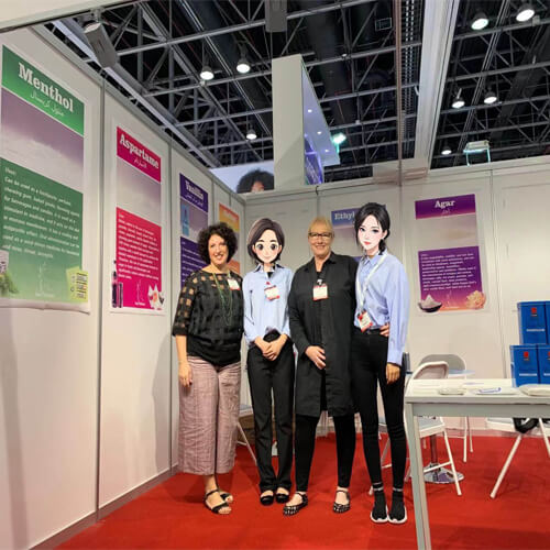 Gulfood Exhibition