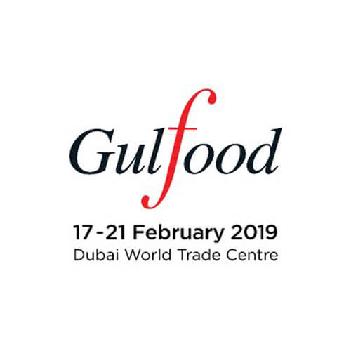 Gulfood Exhibition to show the Food and Beverage