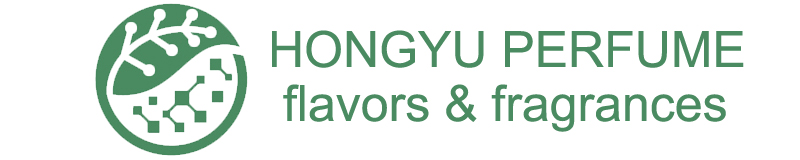 Hongyu perfume logo