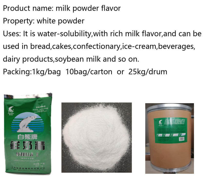 Product name: Customized Vanilla Powder and vanillin powder Type: Flavoring Agents Purity: Min 99% original vanilla and vanillin powder mixed others Grade: Food grade Color: White to slightly yellowish Appearance: powder mealy crystal Package: 454g/tin and carton box / 40tins/carton;500g/tin,40tins/carton;20kgs or 25kgs/drum 