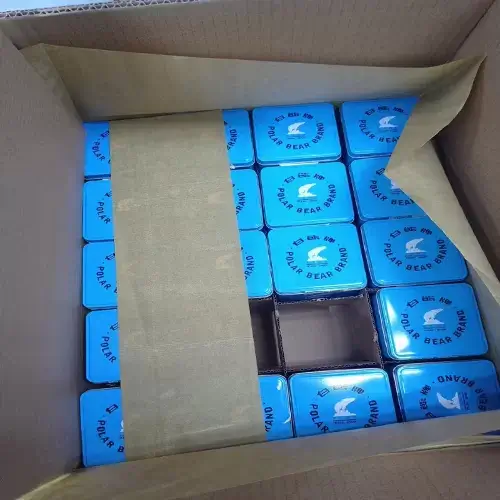  Food Flavoring agent Vanillin Crystal Powder CAS No.: 121-33-5